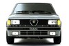 Autodesign jaren 80