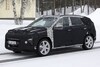 Spyshots Hyundai Kona