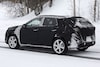 Spyshots Hyundai Kona
