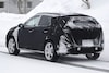 Spyshots Hyundai Kona