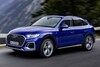 Audi Q5 en Q5 Sportback