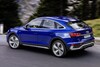 Audi Q5 en Q5 Sportback