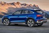 Audi Q5 en Q5 Sportback