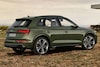 Audi Q5 en Q5 Sportback