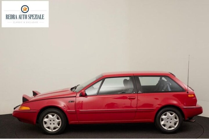 Volvo 480
