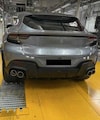 Ferrari Purosangue gelekt