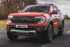 Ford Ranger Raptor