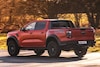 Ford Ranger Raptor