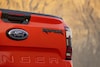 Ford Ranger Raptor