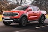 Ford Ranger Raptor
