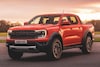 Ford Ranger Raptor