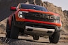 Ford Ranger Raptor