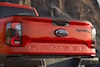 Ford Ranger Raptor