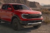 Ford Ranger Raptor