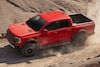 Ford Ranger Raptor