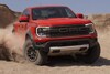 Ford Ranger Raptor