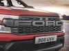 Ford Ranger Raptor
