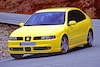 Seat Leon Cupra