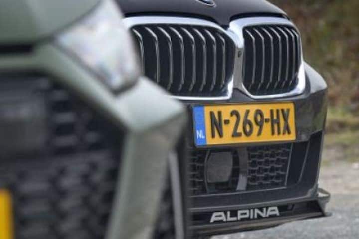 Grilles