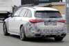 Mercedes-AMG C 63