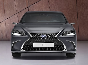 Lexus ES FF