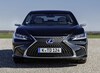 Lexus ES FF