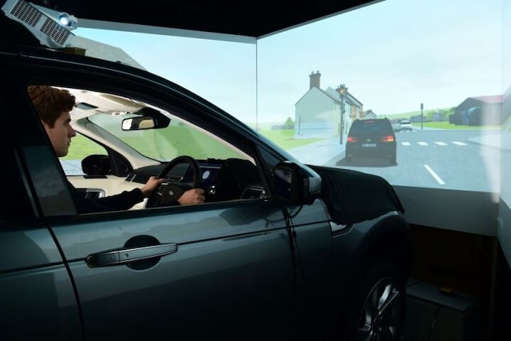 Simulator