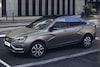 Lada Vesta facelift