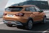 Lada Vesta facelift