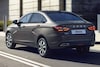 Lada Vesta facelift