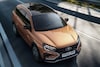 Lada Vesta facelift