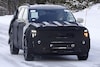 Spyshots Kia Telluride
