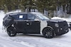 Spyshots Kia Telluride