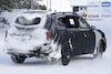 Spyshots Kia Telluride