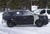 Spyshots Kia Telluride