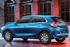 Suzuki Baleno facelift