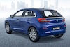Suzuki Baleno facelift