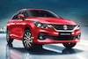 Suzuki Baleno facelift