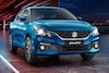 Suzuki Baleno facelift