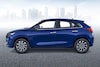 Suzuki Baleno facelift