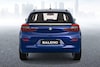 Suzuki Baleno facelift