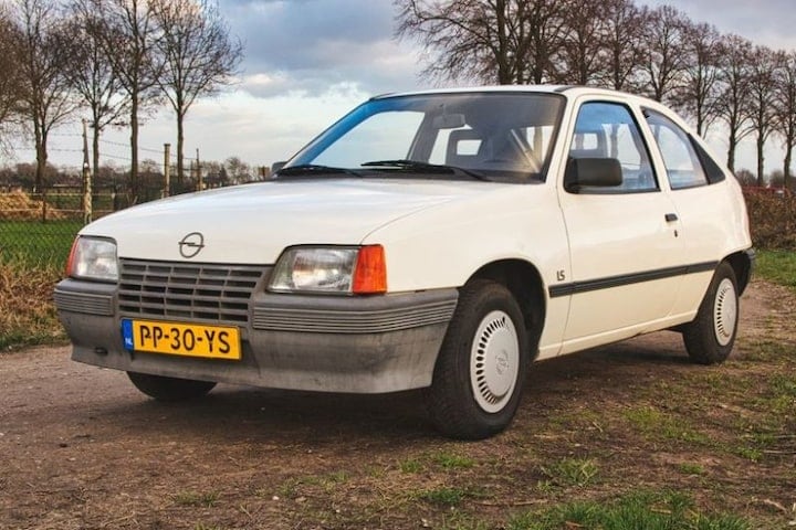 Opel Kadett