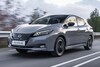 Nissan Leaf 2022