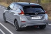 Nissan Leaf 2022