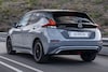 Nissan Leaf 2022