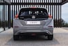 Nissan Leaf 2022