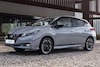 Nissan Leaf 2022