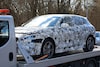 Spyshots BMW 1-serie