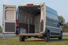 Fiat E-Ducato