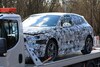 Spyshots BMW 1-serie